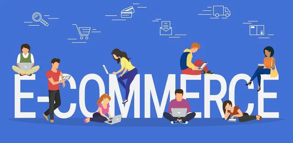 La Rinascita dell'E-commerce