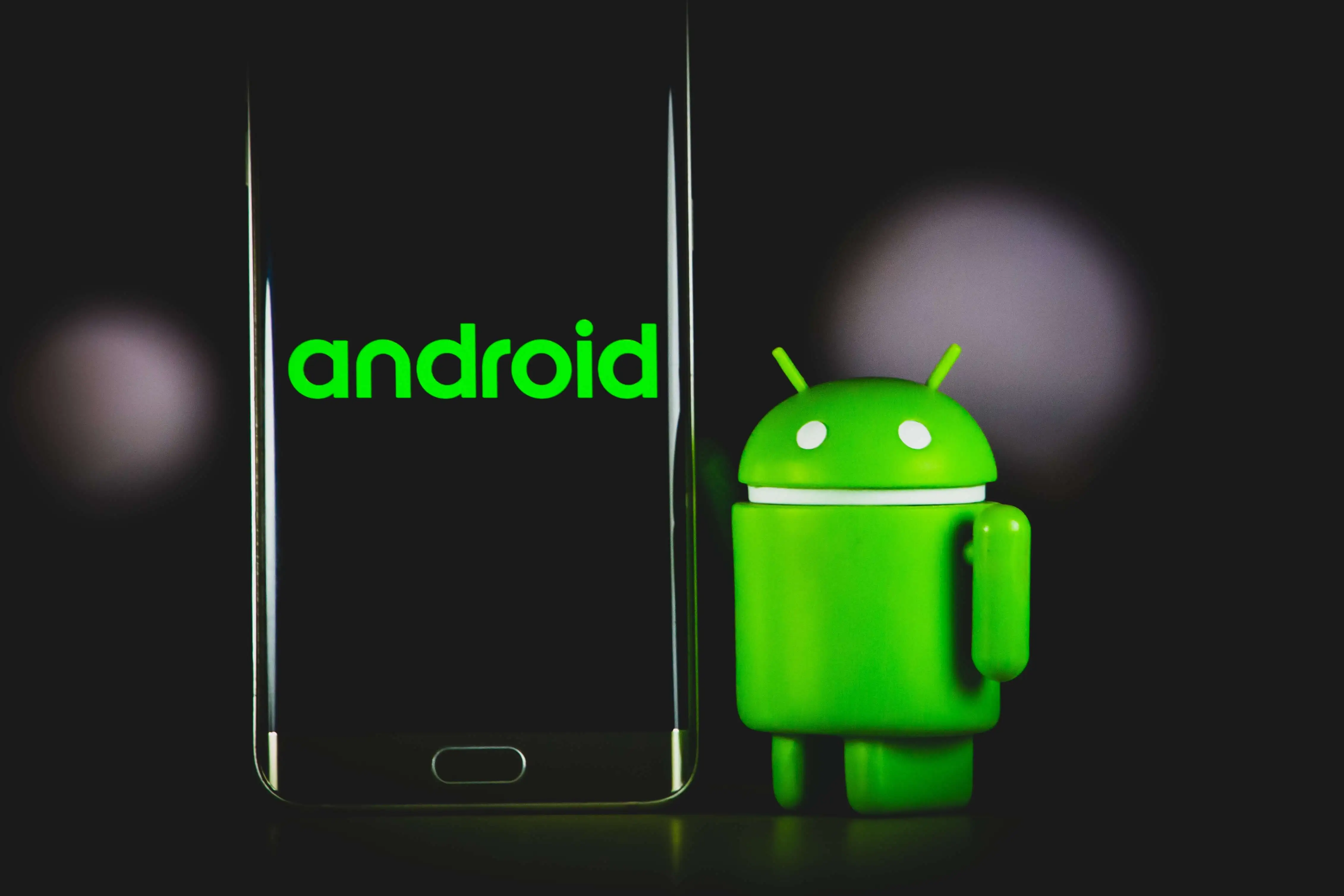 Material Design in Android: Eine UX-Revolution