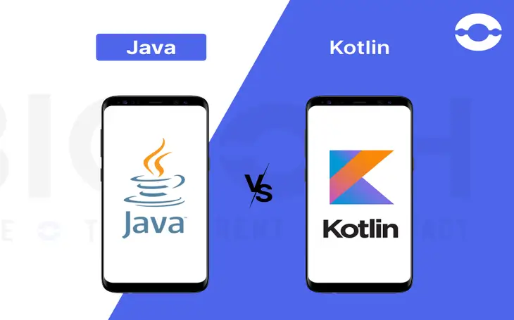 Kotlin مقابل Java: مأزق تطوير الأندرويد